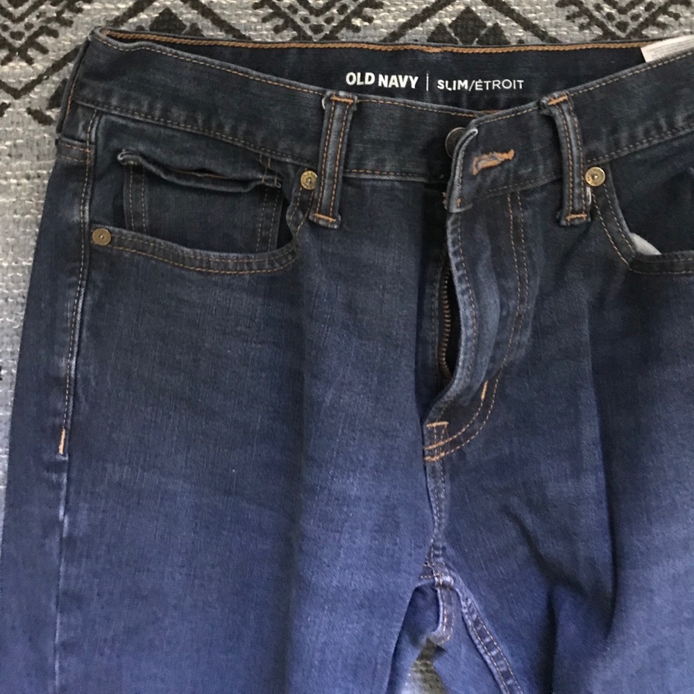Old Navy Men’s Jeans